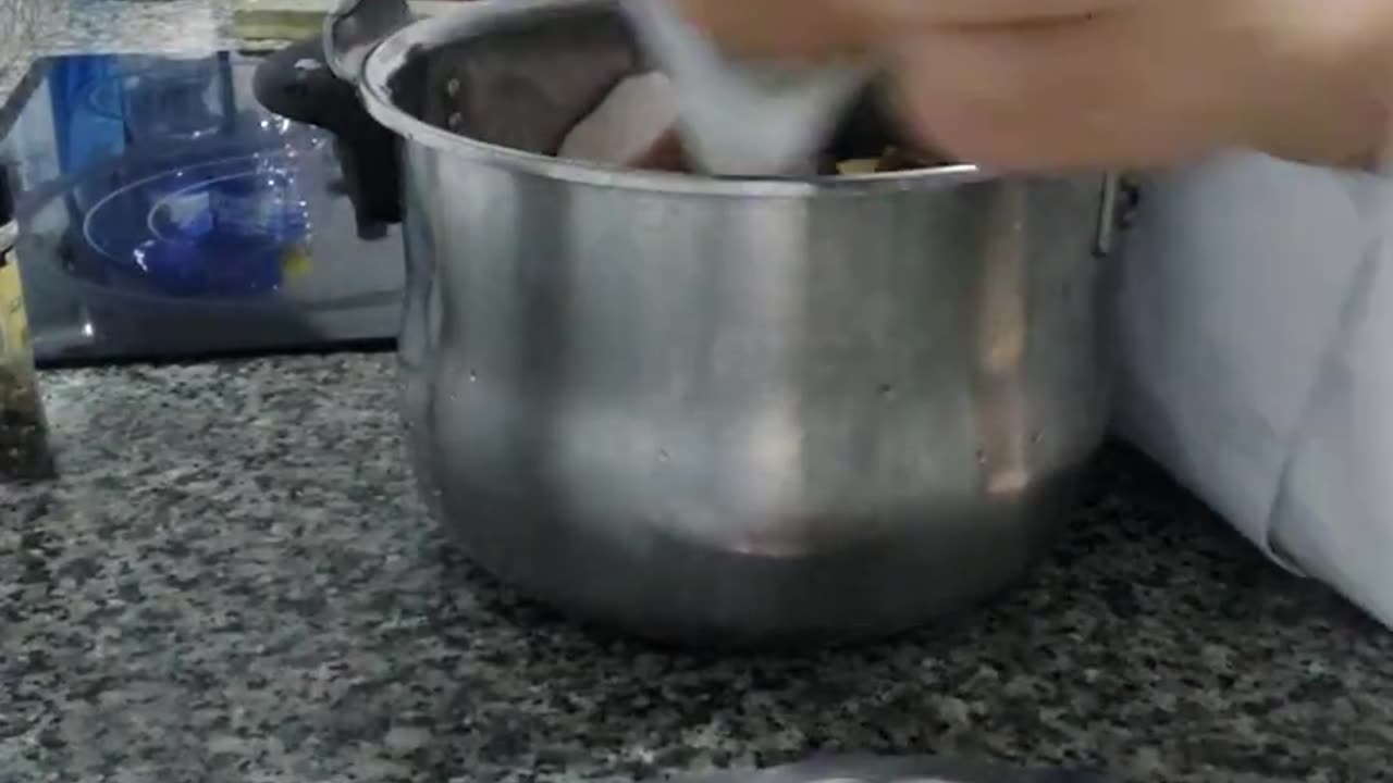 PLATO TIPICO DE ESPAÑA MURCIA