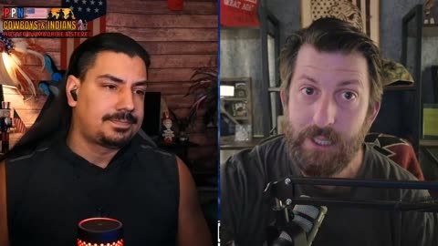 Cowboys & Indians Ep 85: Steve RETURNS