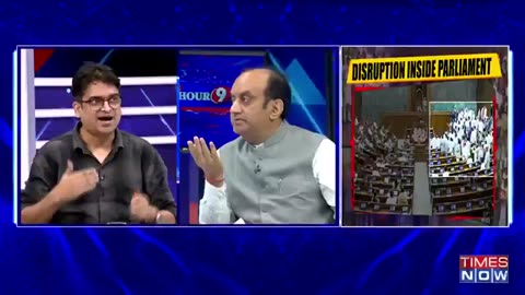 _The_Moment_Election_Commission_Became_Transparent...___Sudhanshu_Trivedi_s_Sharp_Dig_At_Oppn__WATCH