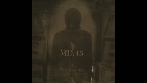 MD.45 - The Craving 1996