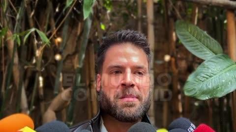 Jorge Loza Habla de su nuevo proyecto su vida privada y la verdad detrás de su ruptura con Ferka 🚆💔