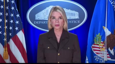 WHOA!!! 50 MILLION DOLLAR REWARD!!!! ~ Pam Bondi "Got any information, call..'"