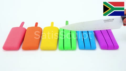 🇿🇦 Tribute to South Africa — Pure 4K Visual ASMR • Lugn och Tillfredsställelse