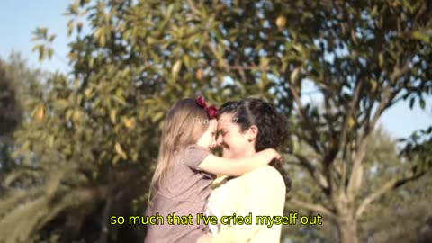 Night star, can you tell me how my mom is?