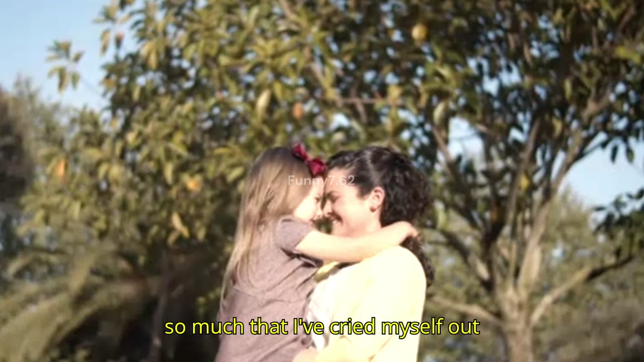 Night star, can you tell me how my mom is?