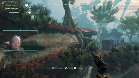 My void train Misadventures!