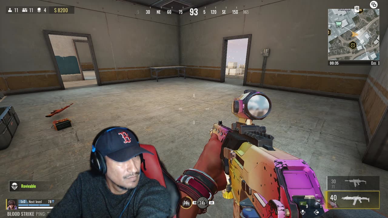 🔴Live🔴 I'm Back!