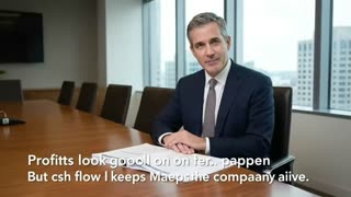 Financial Secrets Hidden in Audit Reports | Auditor Reveals Red Flags Inside Companies