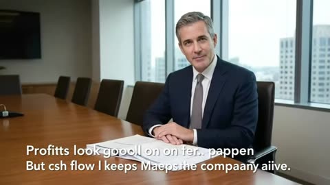 Financial Secrets Hidden in Audit Reports | Auditor Reveals Red Flags Inside Companies