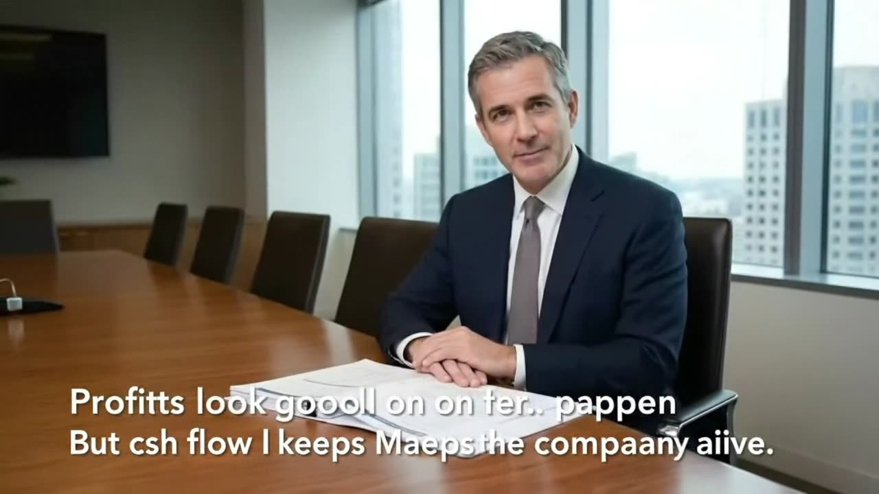 Financial Secrets Hidden in Audit Reports | Auditor Reveals Red Flags Inside Companies