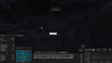 Shoji trades on his journey. (SJ-67) (2/2)