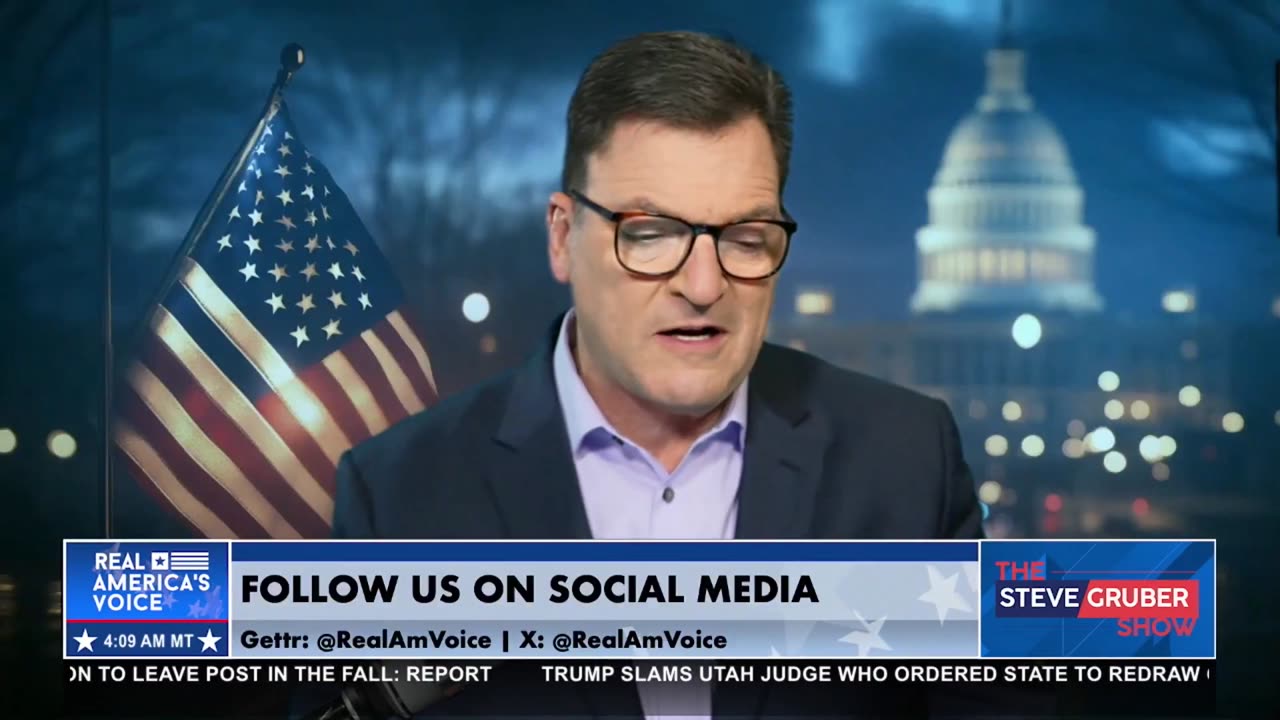 WHEN DO WE ADMIT THERE'S A PROBLEM?