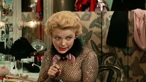 Guys And Dolls (1955) - Movie