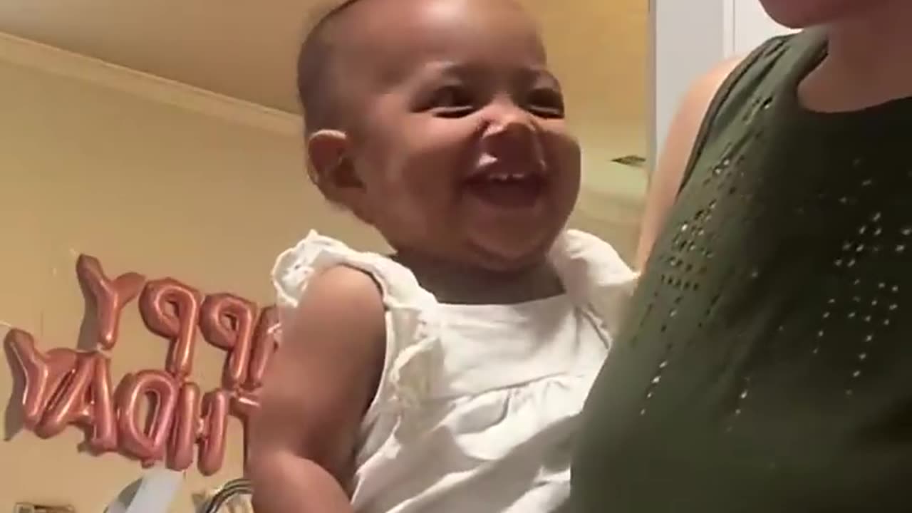 My own video