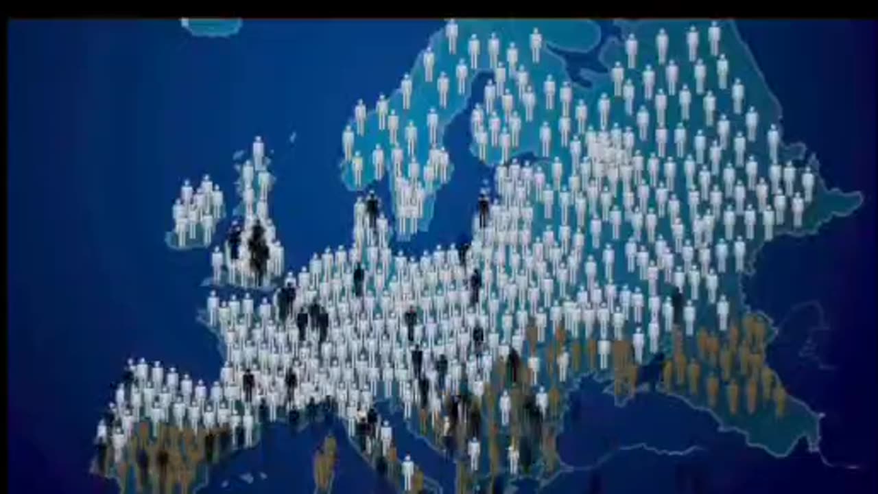 The Great Replacement (White Genocide)