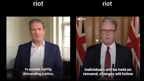 The double standards of Keir Starmer