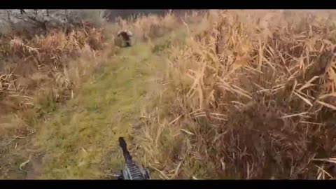 Ukraine war combat /related footage 11/16/2025