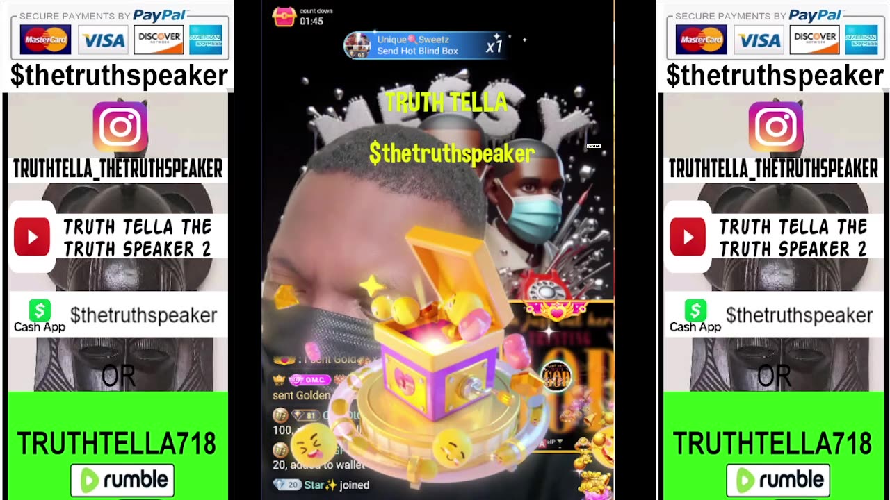 MESSY CALLER TUESDAY MORNING SHIT SHOW FULL OF DELUSION