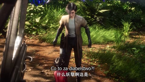 Embers S1 Odc.06 4K PL