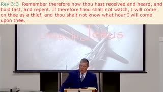 Revelation Pt. 12