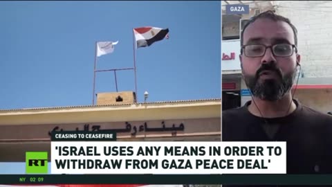 RT News - October 29 2025 (09:00 MSK)