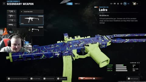 I should be doing a million other things, but here I am...