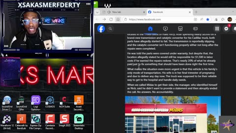 Its FRI YaYYYY with Exceptionaly X's Reacts