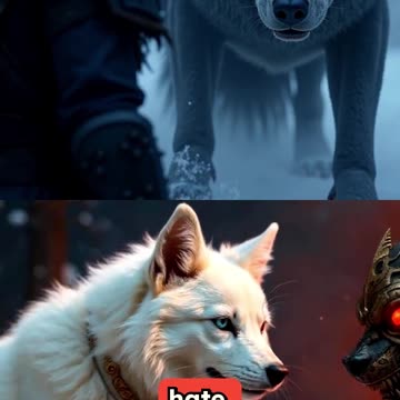 RUSH By Tor and the Snow Dog SHORT