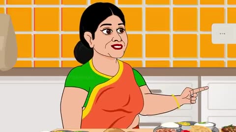 Reels वाली बहु _ Hindi Kahani _ Hindi Moral Stories _ Hindi Kahaniya _ Hindi Fairy tales