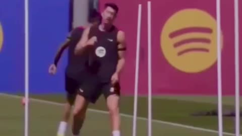 FC Barcelona Celebrations