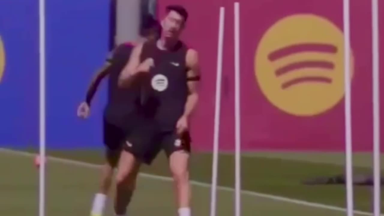 FC Barcelona Celebrations