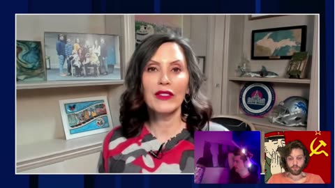 Sam Seder Makes Ethan Klein h3 Realised He's Above People Like Hasan