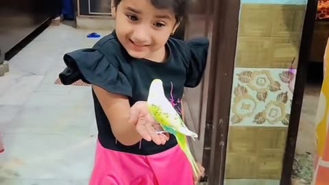 Cute girl song 💓😍