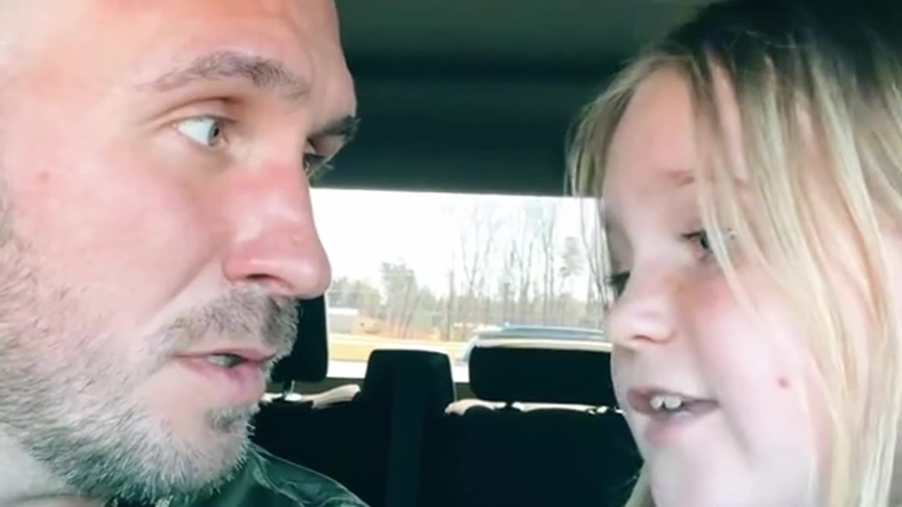 Girl dads live longer