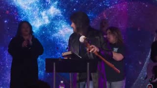 Sunday Morning Service 6/29/25
