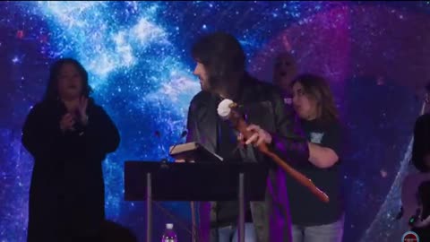 Sunday Morning Service 6/29/25