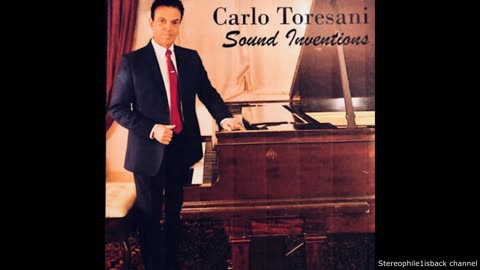 Carlo Toresani - The Creation