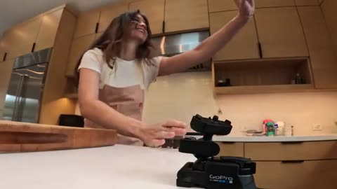 Only Pans POV with Susi Vidal