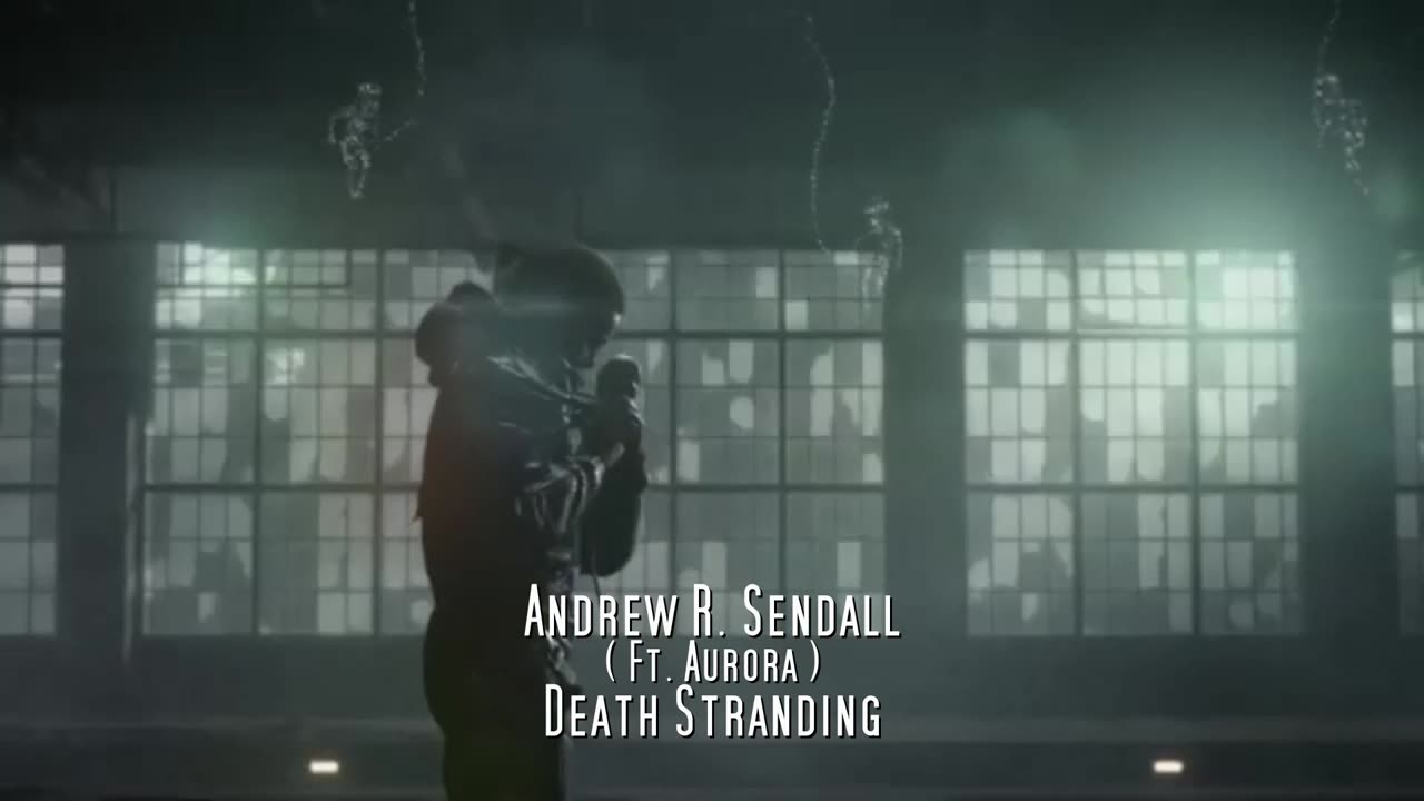 Death Stranding