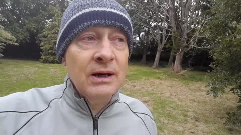 2024 Andy Jack Exposes Bruce Brickner\Bill Cuthbert Weaponizing Lucy Cuthbert's Death 4 Jun 25