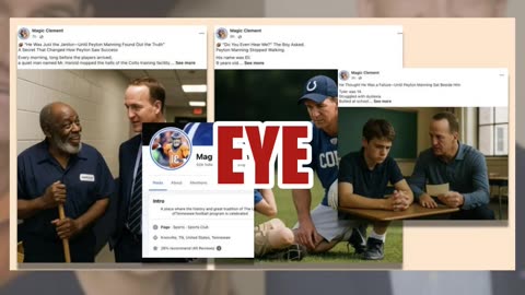 Fact Check: Peyton Manning Does NOT Have an Adopted Daughter Named Lily