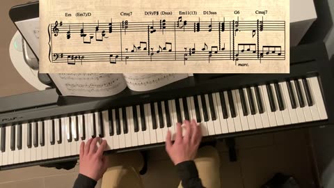 Sightreading: Wendy