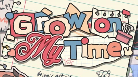 Arknights OST - Grow on My Time