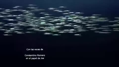 (Spanish) HIAF -Ocean love -opening title-