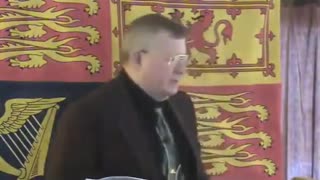 CAIN ABLE & THE ENOCHS | DR JAMES P WICKSTROM
