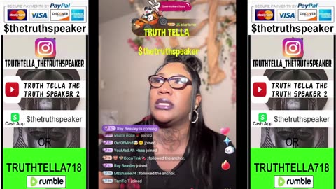 QUEENIVY STORYTIME 1/15/26