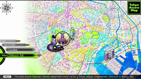 Nintendo Wii U Longplay 012 Tokyo Mirage Sessions FE part 01 of 10