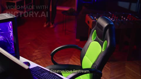 How to Stream on Multiple Platforms at Once | Restream Multistreaming