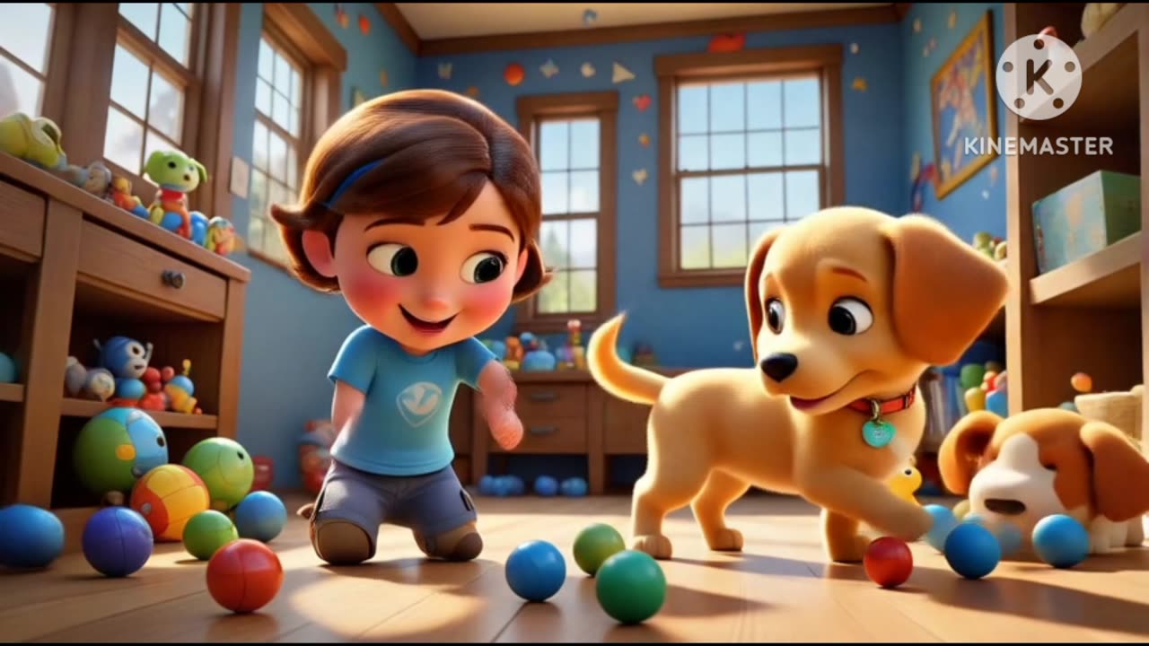 Train My Dog Fast
