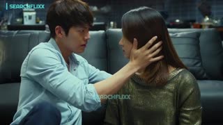 Chi-ho explaining his foolproof tricks to get a girl 😂